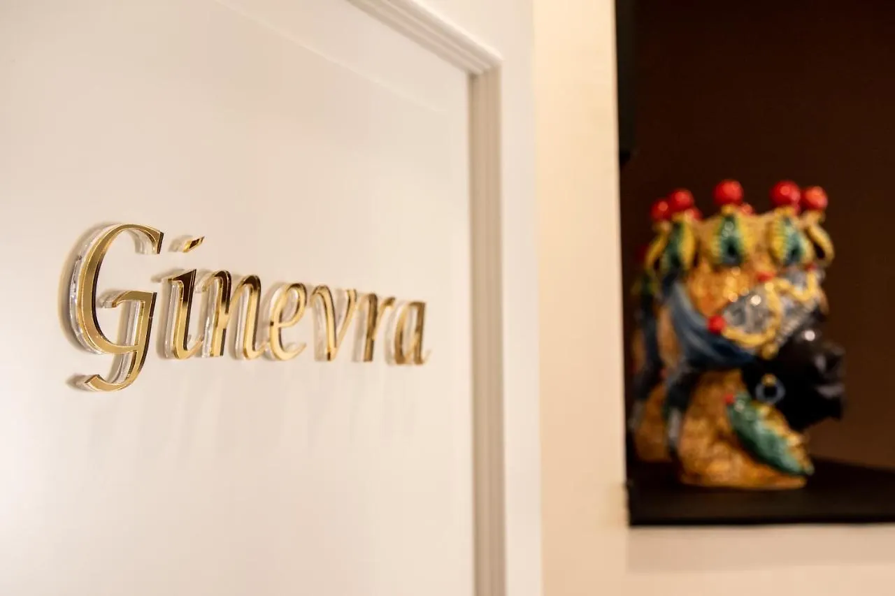 Casta Diva Luxury Apartments Palermo 0*,  Włochy