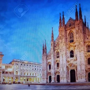 Montenapoleone Home Suite Home - con parcheggio incluso - with free guarded parking garage - Fashion district subway San Babila Appartamento Milano