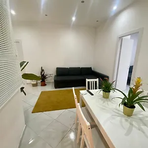 Appartamento Marechiaro, Palermo