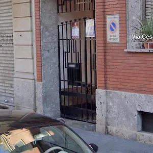 A Casa Di Beatrice Appartamento Milano