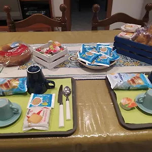 Appartamento Biddizzi, Palermo